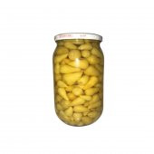 Ev Yapımı Biberiye Turşusu 1200 gr - 1