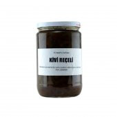 Ev Yapımı Kivi Reçeli 800 gr - 1