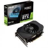ASUS PH-RTX3050-8G 8GB 128Bit GDDR6 LHR - 1