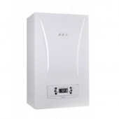 E.C.A. Citius Premix 24 kW Hermetik Yoğuşmalı Kombi - 1