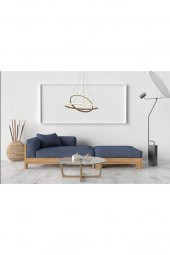 Eray Aydınlatma 2002-2 20-30 Eskitme Led Avize - 2
