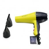 ENZO keratin Profesyonel 6000W Saç Kurutma Makinesi TE30122 - 4