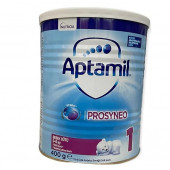 Aptamil Prosyneo 1 Bebek Sütü 400 gr - 1