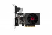GAİNWARD NVIDIA GT730 2GB DDR3 NEAT7300HD46-208OF - 3