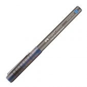 Faber Castell Roller Free Ink Needle 0.5 Mm Mavi - 1