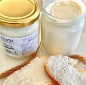 Niyazibey Çiftliği Ricotta Doğal Katkısız Sürülebilir Peynir - 2