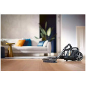 Philips Marathon Ultimate XB9125/07 650 W Torbasız Süpürge - 6