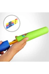 Su Pompalı-Bestway 51080,Mega Gri Metalik Şişme Havuz-152x43cm thumbnail 5