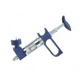Socorex Otomatik Enjektör 10 ml. Şişe Adaptörlü Model - 1