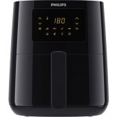 Philips Airfryer HD9252/90 Essential Fritöz - 1