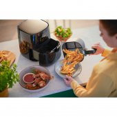 Philips Airfryer HD9252/90 Essential Fritöz - 3
