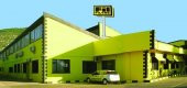 HP 626 FİL HAVA FİLTRESİ-PERKİNS 26510181-BMC 2K18966B-CUMMINS 650931 - 2