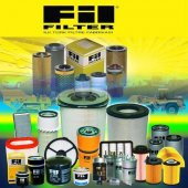 HP 626 FİL HAVA FİLTRESİ-PERKİNS 26510181-BMC 2K18966B-CUMMINS 650931 - 4