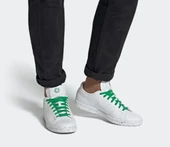 adidas Stan Smith Erkek Spor Ayakkabı FU9609 BEYAZ (E-182) - 2