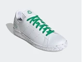 adidas Stan Smith Erkek Spor Ayakkabı FU9609 BEYAZ (E-182) - 3