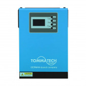 Tommatech New 1K 12V 1000W Akıllı İnvertör - 2