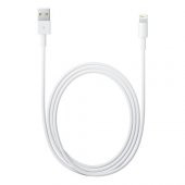 Apple USBA to Lightning Kablo 2m MD819ZM/A Apple Türkiye Garantili - 1