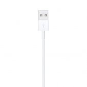 Apple USBA to Lightning Kablo 2m MD819ZM/A Apple Türkiye Garantili - 5