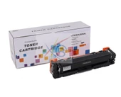 Muadil Toner Hp CF530A-531A-532A-533A / 205A ÇİPLİ - 1