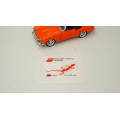 Audi S Line Quattro Gecko Logo Motor Kapağı Damla Silikon Plaka Logo Arma Amblem Yeni Stil - 2