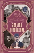 Sarayda Gördüklerim LÜTFI SIMAVI - 1