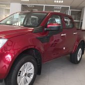 CAPPAFE Isuzu D-Max 2021- Yarasa Yan Kapı Kaplama 6 Prç. - 5