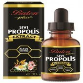 Balen Su Bazlı Sıvı Propolis Damla 30 ml. - 1