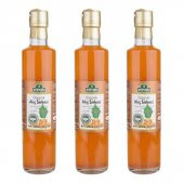 Arifoğlu Organik Alıç Sirkesi 3 x 500 ML - 1