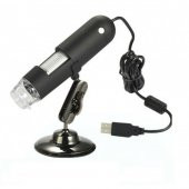 Nikula-50x1000x 1.3 Mp Popüler ,usb Dijital Mikroskop - 1