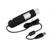 Nikula-50x1000x 1.3 Mp Popüler ,usb Dijital Mikroskop - 4