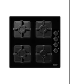 Exep Line Siyah 3 Lü Ankastre Set (Ed401-Eo320-Ef200) - 3