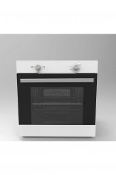 Exep Smart Beyaz 3 Lü Ankastre Set (Ed402-Eo320-Ef200) - 4