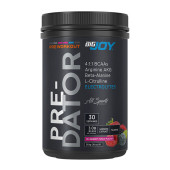 Bigjoy Sports Predator 510g Orman Meyveli 30 Servis Pre-Workout - 1