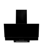 Exep Eco Line Siyah 3 Lü Ankastre Set (Ed401-Eo320-Ef240) thumbnail 2