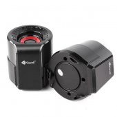 KİSONLİ A-909  SPEAKER HOPARLÖR 1+1 - 1