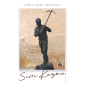 Sivri Kazma - Ahmet Yüksel Benlioğlu - 1