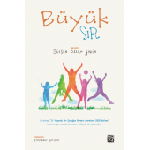 Büyük Sır - Gülşen Özlem Şahin - 1