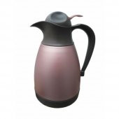 Cooker Trend 1,2 Litre Çelik Termos Rose CKR2023 - 1