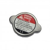 Yamaha YZF R25 Radyatör Kapağı 5ST-E2462-00 - 1