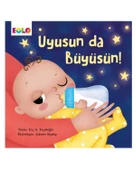Uyusun da Büyüsün! - 1