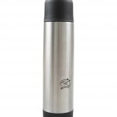 Cooker 0,50 Litre Çelik Termos Siyah Ckr2001 - 1