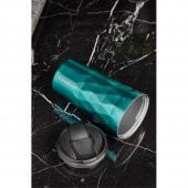 Cooker Prizma 350 Ml Çelik Mug Termos Yeşil CKR2048 - 3