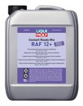 Liqui Moly Soğutucu Hazır Karışım Raf 12 5 lt 8810 - 1