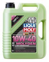 Liqui Moly New Generation 10W-40 Motor Yağı 5 Lt 9951 - 1