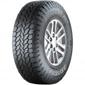 General 255/65R16 109H Grabber AT3 (4 Mevsim) (2021) - 1