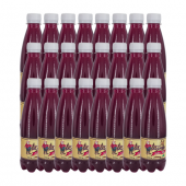 24 ADET ACISIZ ŞALGAM 330 ML - 1