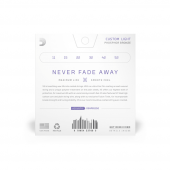 Daddario XSAPB1152 Akustik Gitar Teli Custom Light 11-52 Set Phosphor Bronze thumbnail 3