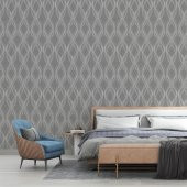 Duka Duvar Kağıdı Lifestyle Effect DK.23940-2 (10 m2 ) - 1