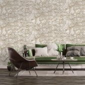 Duka Duvar Kağıdı Lifestyle Angel DK.23530-1 (10 m2 ) - 1