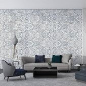 Duka Duvar Kağıdı Lifestyle Moon DK.23840-2 (10 m2 ) - 4
